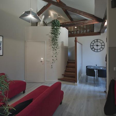 Appartement Stokroos Lottum Bilik gambar