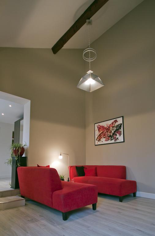 Appartement Stokroos Lottum Bilik gambar