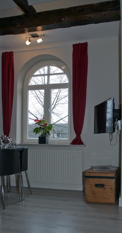 Appartement Stokroos Lottum Bilik gambar