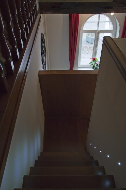 Appartement Stokroos Lottum Bilik gambar