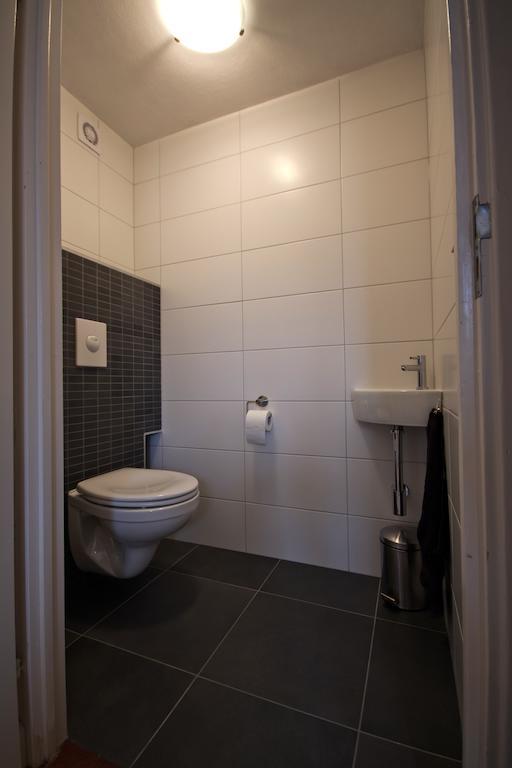 Appartement Stokroos Lottum Bilik gambar