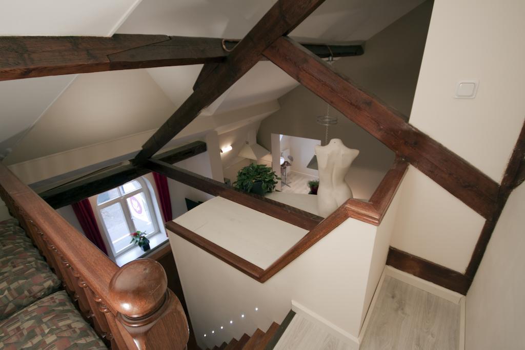 Appartement Stokroos Lottum Bilik gambar