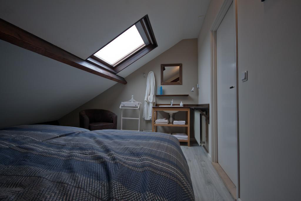 Appartement Stokroos Lottum Bilik gambar