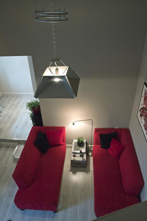 Appartement Stokroos Lottum Bilik gambar