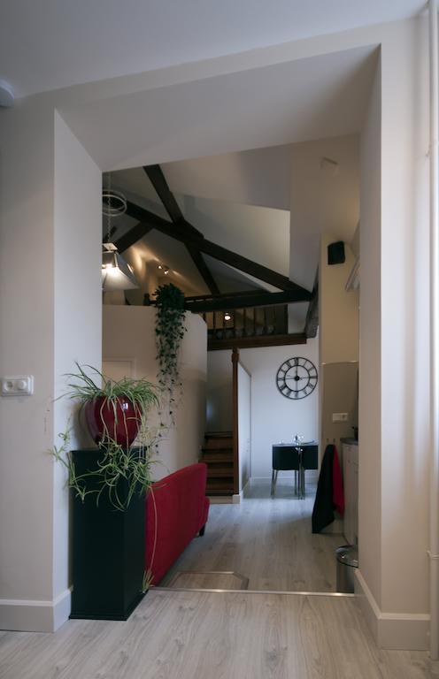 Appartement Stokroos Lottum Bilik gambar