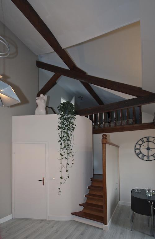 Appartement Stokroos Lottum Bilik gambar