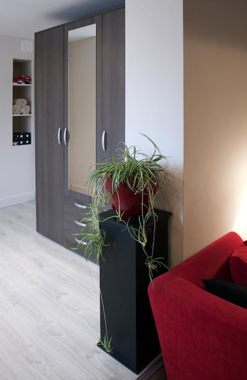 Appartement Stokroos Lottum Bilik gambar