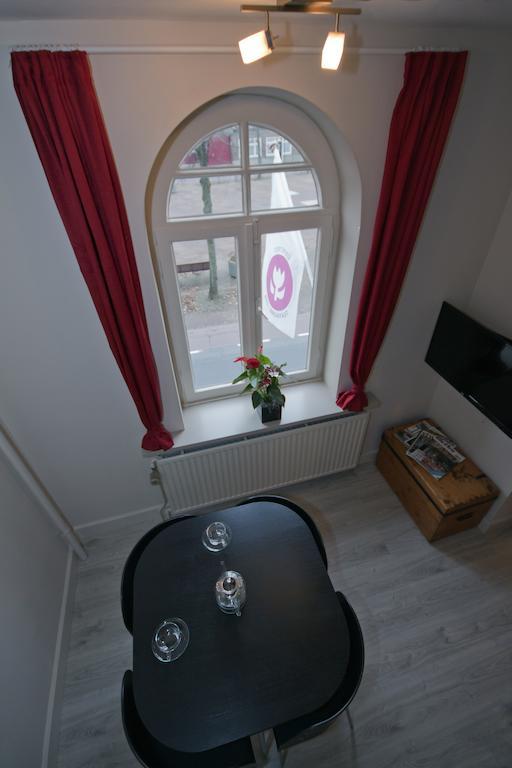 Appartement Stokroos Lottum Bilik gambar